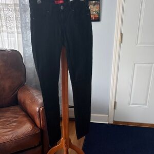 Guess Women's Skinny Jeans - Black